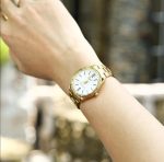 Zegarek Casio Damski LTP-V005G-7B + BOX - obrazek 4