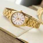 Zegarek Casio Damski LTP-V005G-7B + BOX - obrazek 6