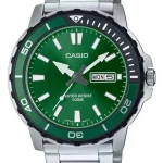 Zegarek Męski Casio Collection MTD-125D-3A + BOX