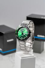 Zegarek Męski Casio Collection MTD-125D-3A + BOX - obrazek 4