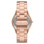 ZEGAREK DAMSKI MICHAEL KORS MK4733 Slim Runway + BOX - obrazek 2