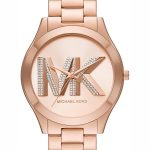 ZEGAREK DAMSKI MICHAEL KORS MK4733 Slim Runway + BOX