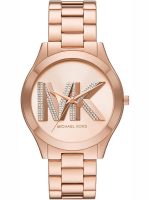 ZEGAREK DAMSKI MICHAEL KORS MK4733 Slim Runway + BOX