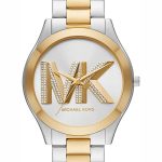 ZEGAREK DAMSKI MICHAEL KORS MK4735 Slim Runway + BOX