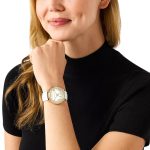 ZEGAREK DAMSKI MICHAEL KORS SAGE MK4818  + BOX - obrazek 4