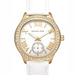 ZEGAREK DAMSKI MICHAEL KORS SAGE MK4818  + BOX