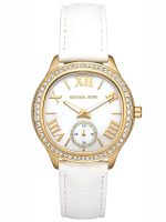 ZEGAREK DAMSKI MICHAEL KORS SAGE MK4818  + BOX