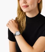 ZEGAREK DAMSKI MICHAEL KORS SAGE MK4821  + BOX - obrazek 4