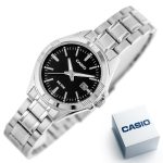 ZEGAREK DAMSKI CASIO LTP-1308D-1AVDF (zd605b) + BOX - obrazek 10