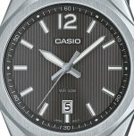 ZEGAREK MĘSKI CASIO MTP-E725L-1AVDF  + BOX - obrazek 4