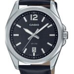 ZEGAREK MĘSKI CASIO MTP-E725L-1AVDF  + BOX