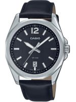 ZEGAREK MĘSKI CASIO MTP-E725L-1AVDF  + BOX