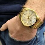 ZEGAREK MĘSKI CASIO MTP-VD02G-9EUDF (zd217d) + BOX - obrazek 4