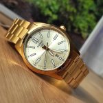 ZEGAREK MĘSKI CASIO MTP-VD02G-9EUDF (zd217d) + BOX - obrazek 6