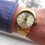 ZEGAREK MĘSKI CASIO MTP-VD02G-9EUDF (zd217d) + BOX - obrazek 8