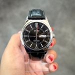 Zegarek Męski Casio MTP-V006L-1C + BOX - obrazek 4