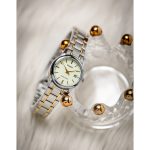 Zegarek Damski Casio LTP-V002SG-9A + BOX - obrazek 4