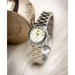 Zegarek Damski Casio LTP-V002SG-9A + BOX - obrazek 5