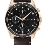 ZEGAREK MĘSKI TOMMY HILFIGER 1791836 PARKER (zf041c) + BOX