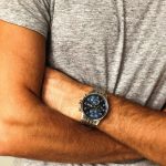 ZEGAREK MĘSKI HUGO BOSS 1513498 - NAVIGATOR (zh034c) - obrazek 6