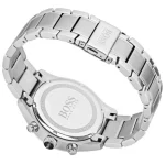 ZEGAREK MĘSKI HUGO BOSS 1513477 - GRAND PRIX (zh022c) + BOX - obrazek 3