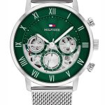 ZEGAREK MĘSKI TOMMY HILFIGER 1710567 Legend (zf107d) + BOX