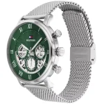 ZEGAREK MĘSKI TOMMY HILFIGER 1710567 Legend (zf107d) + BOX - obrazek 2