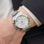ZEGAREK MĘSKI HUGO BOSS 1512962 - IKON (zh008d) - obrazek 6