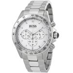 ZEGAREK MĘSKI HUGO BOSS 1512962 - IKON (zh008d) - obrazek 4