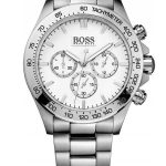 ZEGAREK MĘSKI HUGO BOSS 1512962 - IKON (zh008d)