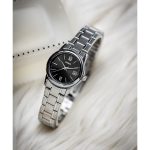 Zegarek Damski Casio LTP-V002D-1B3UDF + BOX - obrazek 8