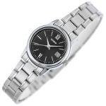 Zegarek Damski Casio LTP-V002D-1B3UDF + BOX - obrazek 2