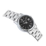 Zegarek Damski Casio LTP-V002D-1B3UDF + BOX - obrazek 3