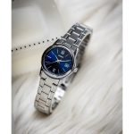 Zegarek Damski Casio LTP-V002D-2B3UDF + BOX - obrazek 9