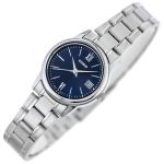 Zegarek Damski Casio LTP-V002D-2B3UDF + BOX - obrazek 2