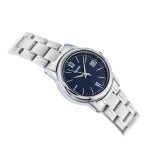 Zegarek Damski Casio LTP-V002D-2B3UDF + BOX - obrazek 3