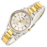 ZEGAREK DAMSKI CASIO LTP-1303SG-7A (zd591e) + BOX - obrazek 2