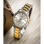 ZEGAREK DAMSKI CASIO LTP-1303SG-7A (zd591e) + BOX - obrazek 7