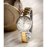 ZEGAREK DAMSKI CASIO LTP-1303SG-7A (zd591e) + BOX - obrazek 5