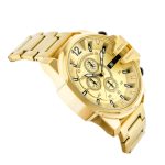 ZEGAREK MĘSKI PERFECT M513CH-05 - CHRONOGRAF (zp387d) + BOX - obrazek 3