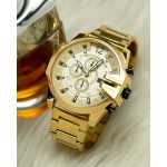 ZEGAREK MĘSKI PERFECT M513CH-05 - CHRONOGRAF (zp387d) + BOX - obrazek 4