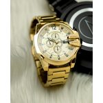 ZEGAREK MĘSKI PERFECT M513CH-05 - CHRONOGRAF (zp387d) + BOX - obrazek 6