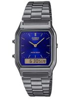 ZEGAREK UNISEX CASIO Vintage  AQ-230GG-2A + BOX