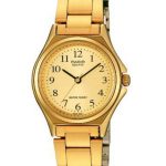 ZEGAREK DAMSKI CASIO LTP-1130N-9B (zd592b) + BOX