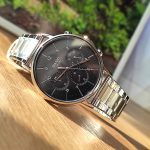 ZEGAREK MĘSKI CASIO MTP-E321D-1A (zd269a) + BOX - obrazek 4