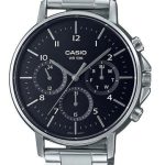 ZEGAREK MĘSKI CASIO MTP-E321D-1A (zd269a) + BOX