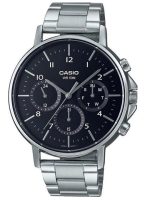 ZEGAREK MĘSKI CASIO MTP-E321D-1A (zd269a) + BOX