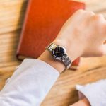 ZEGAREK DAMSKI CASIO LTP-1241D-1A + BOX - obrazek 6