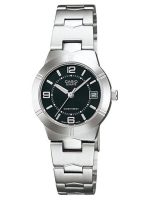 ZEGAREK DAMSKI CASIO LTP-1241D-1A + BOX