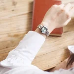 ZEGAREK DAMSKI CASIO LTP-1241D-3A + BOX - obrazek 8